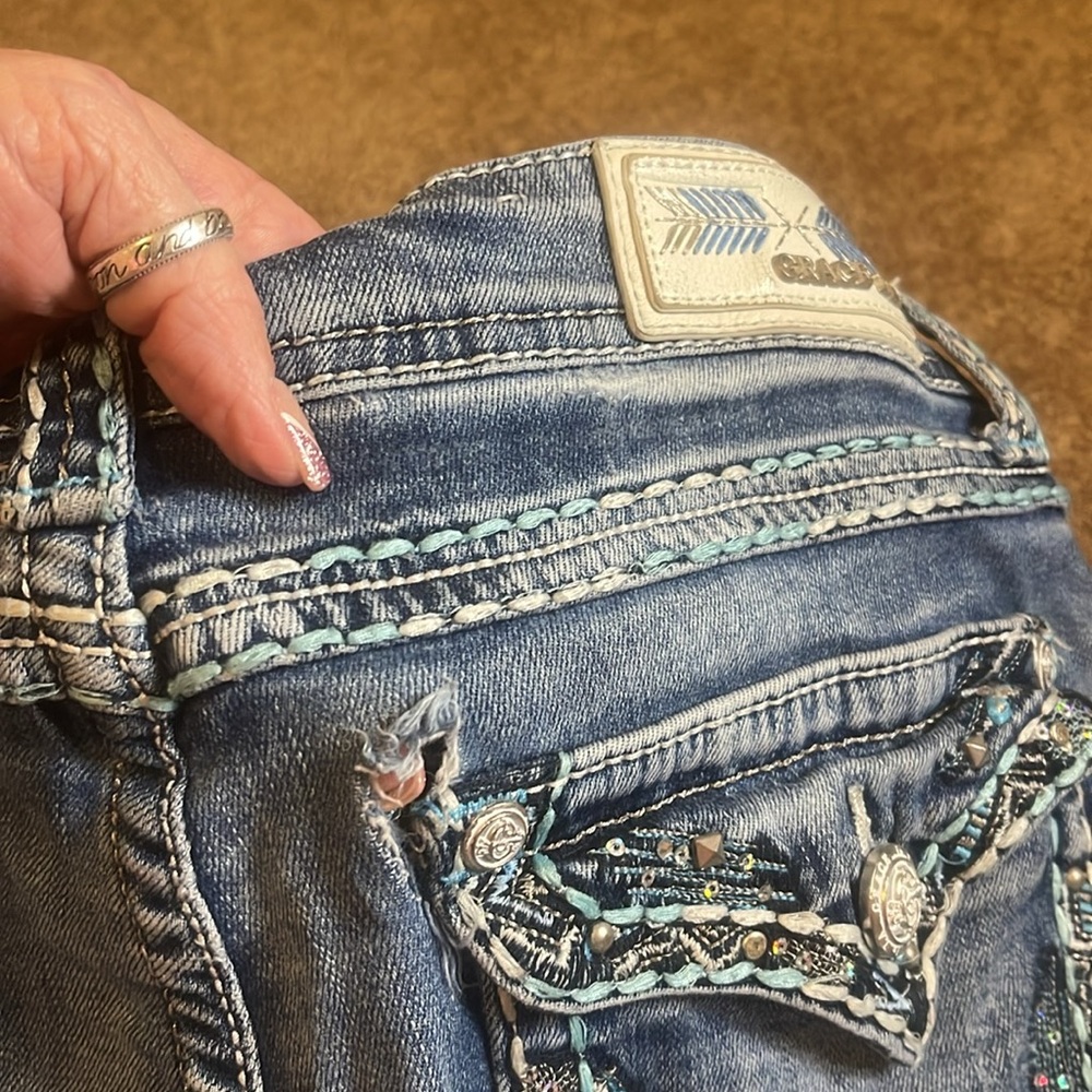 Women’s Shorts - Picture 6 of 7